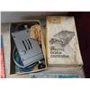 Image 2 : New Old Stock  Battery Insulator, Electric Brake Controller,