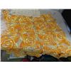 Image 8 : Linens, Table Cloths, Napkins, Dresser Scarves & More 