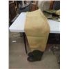 Image 8 : Hip Waders Size 10, Bushline Outdoor Hip Waders Size 9