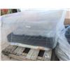 Image 10 : Pallet Lot: Greenhouse/Farming Planters, Netting,