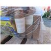 Image 3 : Pallet Lot: Greenhouse/Farming Planters, Netting,
