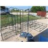 Image 1 : Green House Stands, Coverings & More 