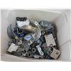 Image 2 : Electrical Supply: Boxes, Breakers, Connectors, 