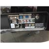 Image 2 : Samsung HD TV 27'' with Power Cord & Remote 