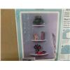 Image 2 : New Invisible Mount Corner Shelf 