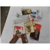 Image 8 : Suitcase Full of Hardware & Fasteners: Screws, Hinges,