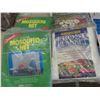 Image 2 : Garden Supply: Mosquito/Deer Netting, Frost Blanket, 