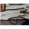 Image 2 : New BBQ Kit , Smores Maker, Pie Irons, Double Pie 