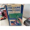Image 2 : Craftsman Router Pantograph, Pressure Painters 