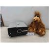 Image 1 : Sawyers Rotomatic 707 AQ Projecter , Stuffed