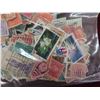 Image 2 : 1500 USA Stamps Various Years 