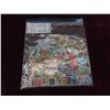 Image 1 : 1600 Great Britain Stamps Various Years 