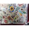Image 2 : 2300 Canada Stamps Various Years 