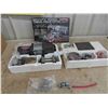 Image 1 : New ATV/UTV Winch 12V 