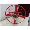 Image 2 : Steel Mountable Hose Reel 