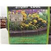 Image 2 : Stomp Edge Garden Border 12pcs 