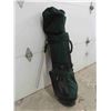 Image 8 : Right Handed Golf Clubs Complete Set with Bag, 