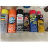 Image 2 : Car Care Products: Oil Filters, Air Filter, Tranny Fluid, 