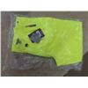 Image 2 : New Work-king Reflective/Safety Jacket, Pants 