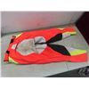 Image 8 : New Work-king Reflective/Safety Jacket, Pants 