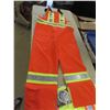 Image 1 : New Work-King / Pioneer Reflective Safety Waterproof 