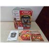 Image 1 : New 6 Quart Power Pressure Cooker XL 