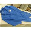 Image 2 : 5 Pairs of Coveralls (4) Size 48L , (1) 46T 