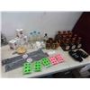 Image 1 : New (2) Guinness Bar Mats, 12 Don Julio Empty Tequila