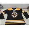 Image 2 : 3 Jerseys: St. Malo Warriors, Fire&Mice & More 