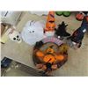 Image 2 : Large Lot of Halloween Decorations 