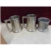 Image 2 : New: 20 Apple Ice Cube Trays, 45 Johnie Walker Jiggers, 