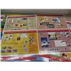 Image 2 : 30+ Canadas Latest and Greatest Stamps Promotional 