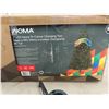 Image 2 : 7ft LED Christmas Tree with Tree Stand & Package of