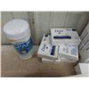 Image 2 : New: Cleaning Wipes, Facial Soap , Urinal Bags & More 