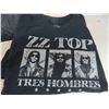 Image 2 : Tshirts, Hoodies: Sizes XL-2XL , Jack Daniels, ZZ Top, 
