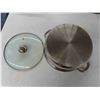Image 8 : 11pcs Pots, Lids, Fry Pans 