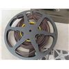 Image 8 : Bell+Howell Vintage Cinema Movie Projector 1960s 