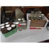 Image 1 : Sealer Jars, More Sealer Jars
