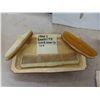 Image 2 : 1940s Bakelite Comb Vanity Set, Cross 10K Pen ,  
