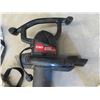 Image 2 : Toro Super Blower Vac Electric with 2 Bags 
