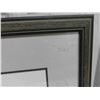 Image 2 : Signed Print May.1959 25'' x 17'' 