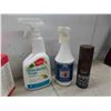 Image 2 : Ignition Kit, Danier Leather Protectant, Fabric 