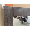 Image 2 : 3 Framed Mirrors 36'' x 36'' 