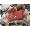 Image 1 : 6 Patio Seat Cushions with Back Pillow
