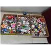 Image 1 : Push Back Pin Buttons , Key Chains & More 