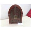 Image 1 : General Electric Cathedral AM/FM Radio