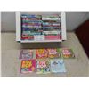 Image 1 : 30+ Kids DVDs: Anastasia, Tarzan, 102 Dalmations & 