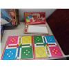 Image 2 : 4 Board Games: Electronic Detective , Rockey Hockey, 