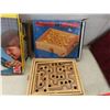 Image 3 : 4 Board Games: Electronic Detective , Rockey Hockey, 