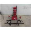 Image 1 : Chin Up Bar, Ab Rocket Twister